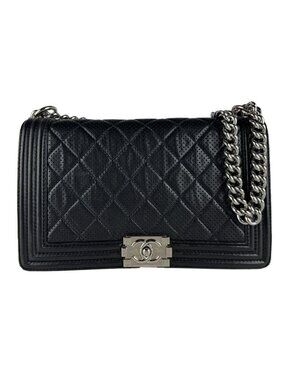 Chanel Shoulder Bag